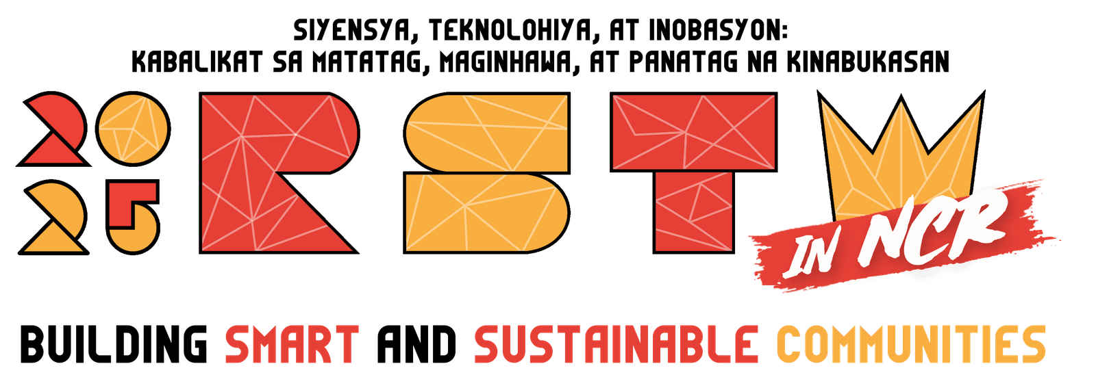 DOST-NCR and RSTW 2025
