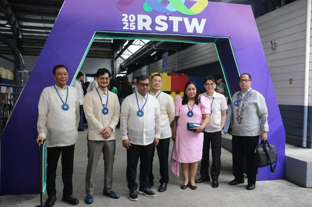 RSTW